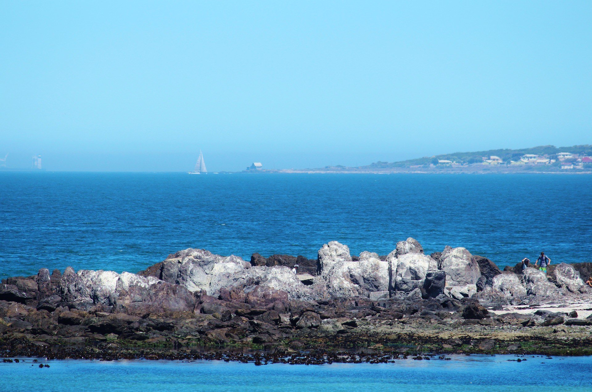 Robben Island South Africa